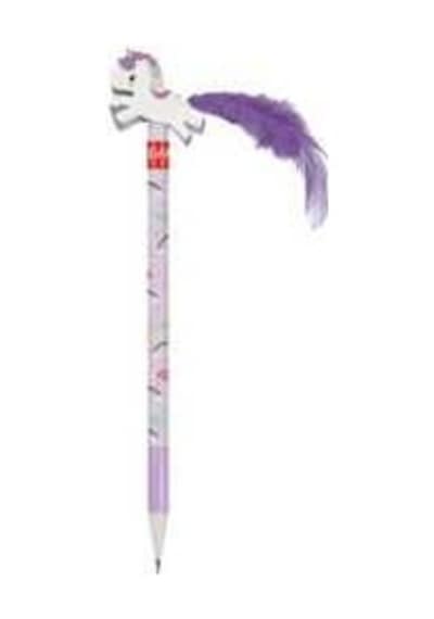Legami Unicorn Silgili Kurşun Kalem K088074 Diğer