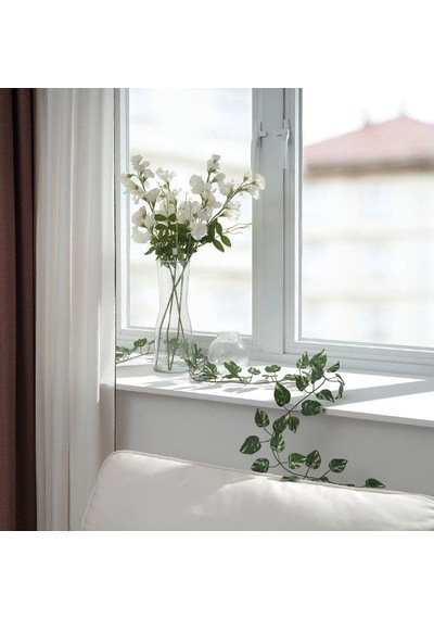 Ikea Smycka Yapay Sarmaşık 150 Cm Yeşil Açık Yeşil