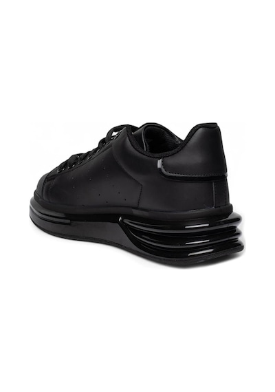 Celira Bst Siyah Erkek Günlük Sneaker Spor Ayakkabı Siyah
