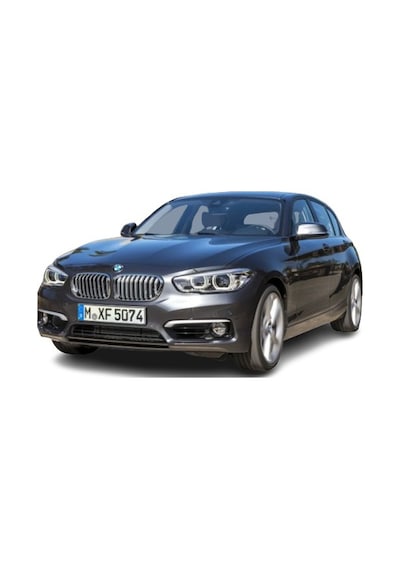 BMW F20 Lci F21 Lci 1120 Hella Full Ledli Sağ Far 63117414142