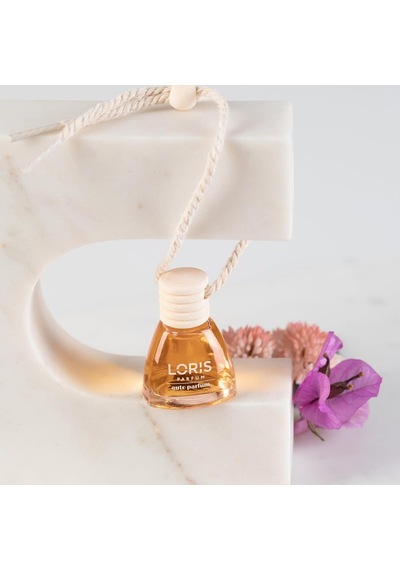 Sandal Ağacı Dekoratif Araç Kokusu 9 Ml