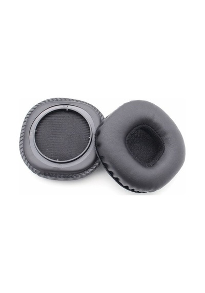 Marshall Mid Ve Mid Anc Uyumlu Kulaklık Pedi Sünger