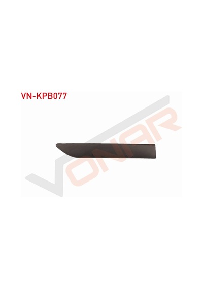 Corsa D 2007- Arka Kapı Bandı Sağ 3 Kapı 5172442