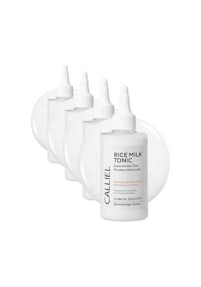 Calliel Rice Tonik 200 Ml 4 Paketi