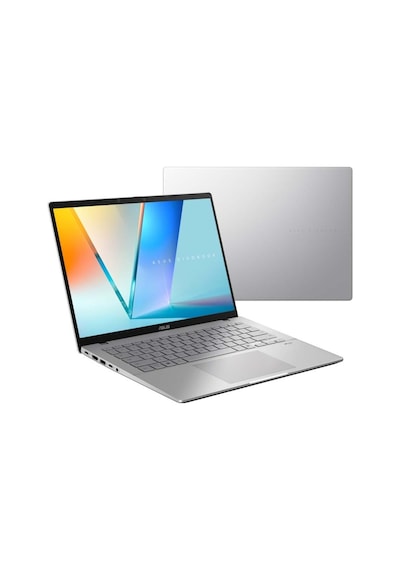 Asus Vivobook S14 S3407VA-LY069A87 Core 5 210H 16 GB 512 GB SSD 14" W11H Dizüstü Bilgisayar