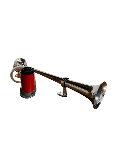Kendinden Motorlu Marin Korna 12v