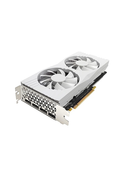 Snt Rx580g-w Rx 580 8gb Gddr5 Pcı Exp 3.0 256bit Beyaz Kasa Ekran Kartı