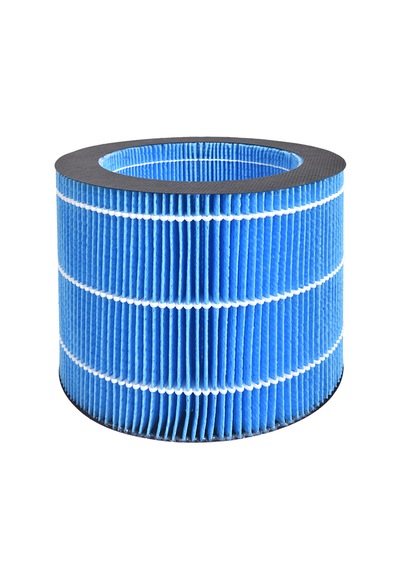 Philips Uyumlu Hu3918,hu3916,hu3915,hu2718,hu2716 Hava Temizleyici Nemlendirici Filtre - Fy3446/30 1 Adet