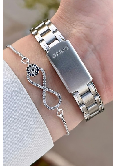 Casio Csıste154 Kadın Kol Saati