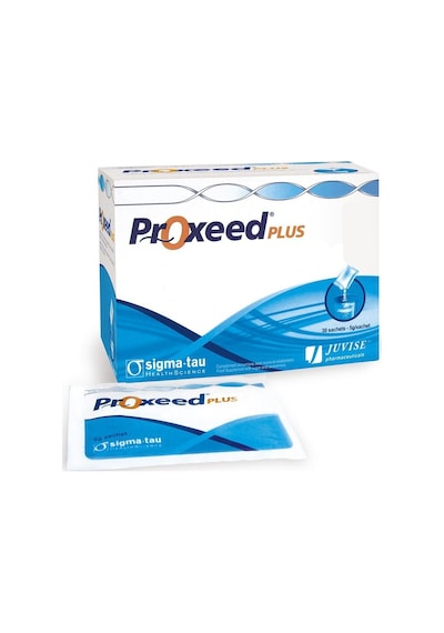 Proxeed Plus 30 Saşe
