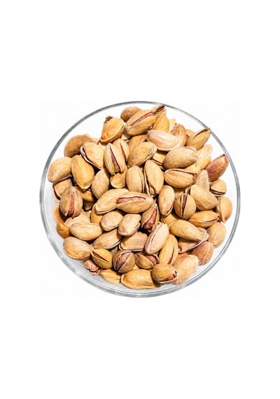 Antep Fıstığı - Kavrulmuş - Naturel - 1 Kg