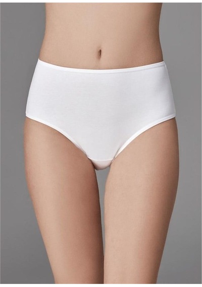 Eros Ersk700 Bato Kadın Slip Üçlü Paket - Mix mix color