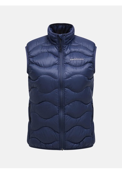 Peak Performance G79619010 W Helium Down Kadın Yelek 001