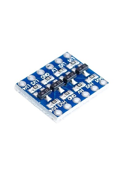 Lojik 5V 3V3 Ttl Seviye Dönüştürücü - 5 Adet