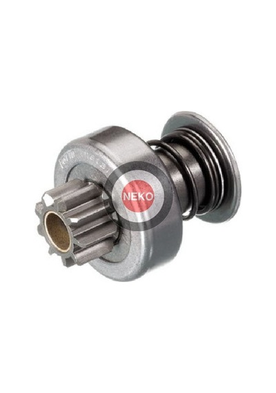 Marş Dişlisi 9 Diş 25.6mm Peugeot, Citroen, Porsche, Seat, Bmw Formmetal Frm 52767