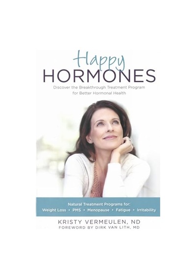 Happy Hormones: The Natural Treatment Programs For Weight Loss, Pms, Menopause, Fatigue, Irritability, Osteoporosis, Stress, Anxiety, Thyroid Imbalances And More Happy Hormones: The Natural Treatment Programs For Weight Loss, Pms, Menopause, Fatigue, Irritability, Osteoporosis, Stress, Anxiety, Thyroid Imbalances And More