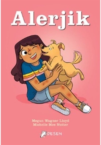 Alerjik / Megan Wagner Lloyd