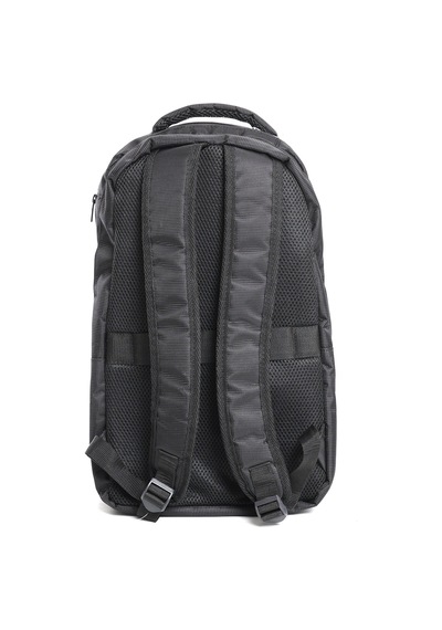 Sportive Spt Unisex Siyah Günlük Stil Sırt Çantası 24dc004-syh 1662519 Siyah