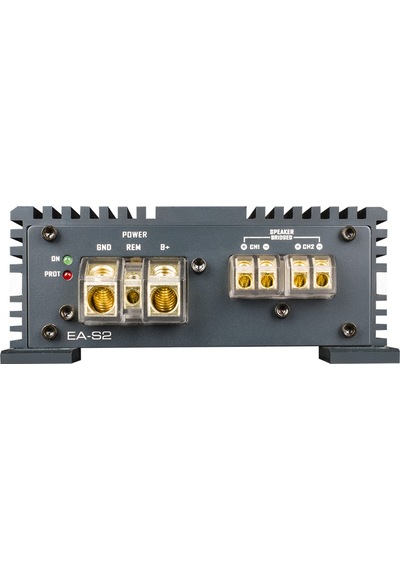 ÖZTÜRK ELEKTRONİK-EMPHASE EA-S2