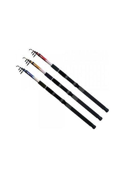 Effe Cobra 240m 100-150gr Atarlı Olta Kamışı