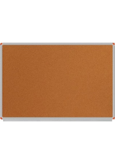 Panda Mantar Pano Metal Çerçeveli 60x90 Pan145 Diğer