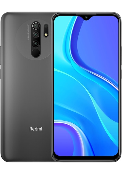 Xiaomi Redmi 9 64 GB (İthalatçı Garantili)