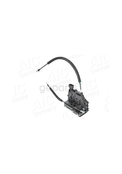 Kapi Kilidi Ön Sağ Peugeot - Citroen - Ducato 1350147080