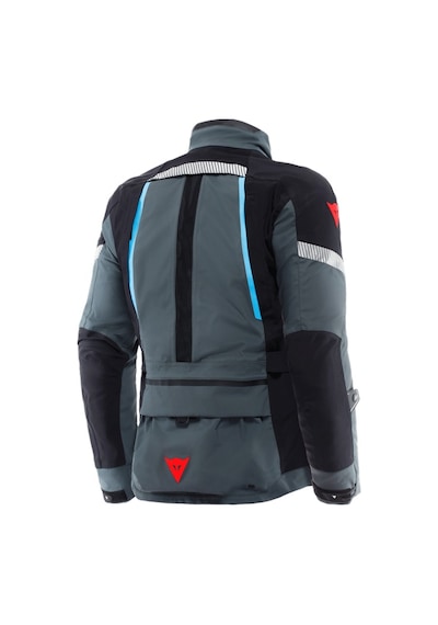 Dainese Daınese Mangen Absøluteshell Pro Erkek Mont - Ebony / Black Dainese Daınese Mangen Absøluteshell Pro Erkek Mont - Ebony / Black
