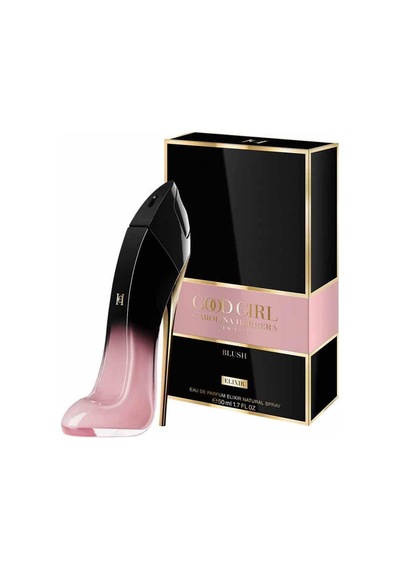 Carolina Herrera Good Girl Blush Elixir Edp 50 Ml Parfüm