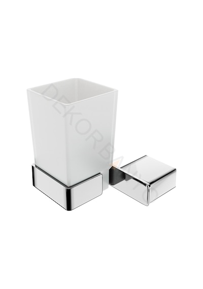 Diş Fırçalık Inox Belirtilmemiş