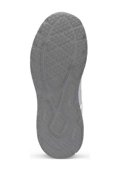 Slazenger Emeka Kadın Beyaz / Gri Koşu & Yürüyüş Spor Ayakkabısı
