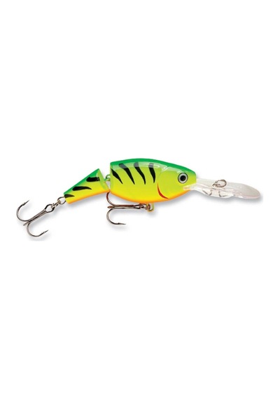 Rapala Jointed Shad Rap Ft 7 Cm 13g Maket Balık 2.1-4.5 M Yüzme Derinliği