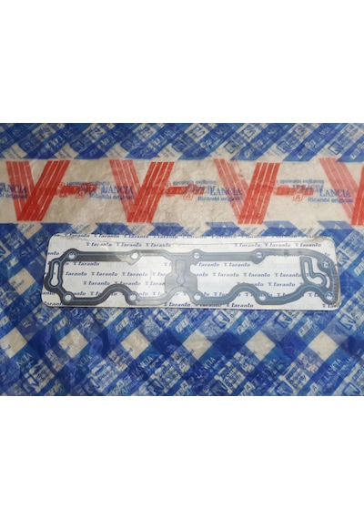 Fiat Tempra Tipo 2.0 8V Silindir Eksantrik Kapak Conta 7676324