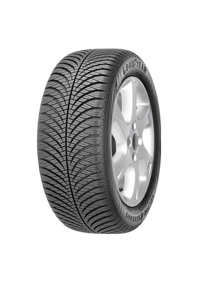 Goodyear 205/45R16 87W XL Efficientgrip Performance 2Yaz Lastiği 2025
