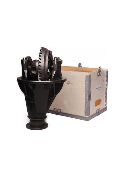 Arka Diferansiyel TFR24 / TFR54 / TFS (KİLİTSİZ)