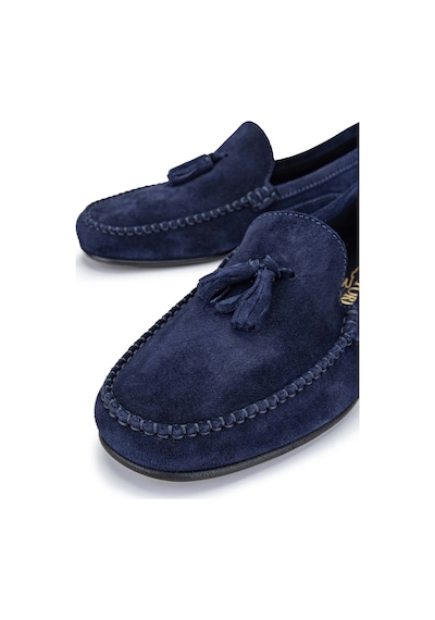 D.leporı Erkek Hakiki Deri Lacivert Süet Loafer Ayakkabı 1018 06 Erk Ayk Y24 Blu Suede Çok Renkli D.leporı Erkek Hakiki Deri Lacivert Süet Loafer Ayakkabı 1018 06 Erk Ayk Y24 Blu Suede Çok Renkli
