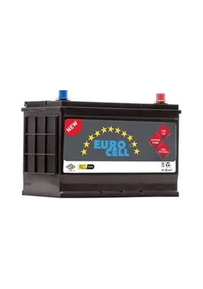 8699166340277 - Akü - Eurocell