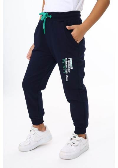 Toontoy Kids Toontoy Erkek Çocuk Pamuklu Polo Yaka Kolu Baskılı Basic Tişört 22968 Lacivert Toontoy Kids Toontoy Erkek Çocuk Pamuklu Polo Yaka Kolu Baskılı Basic Tişört 22968 Lacivert