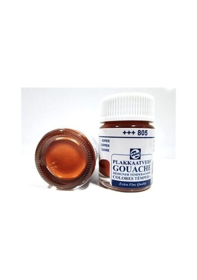 Talens Guaj Boya 16Ml Copper 805