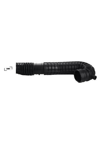 Hava Filtre Hortumu Palıo-sıena 96 02 1.6 16v Emın 46552390