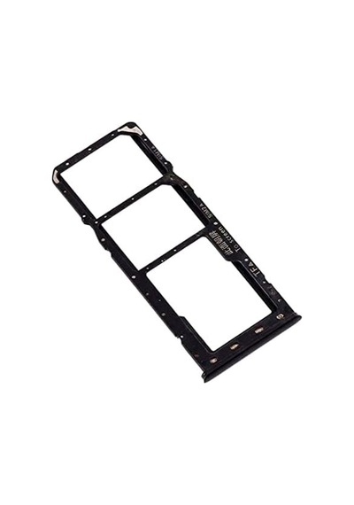 Oppo Uyumlu A74 5g Sim Kart Yuvası Sim Kart Çekmecesi Siyah Renk İlanı İnd10036