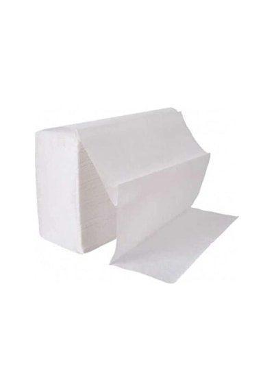 Z Katlamalı Havlu Espiga 115 Li 12 Paket