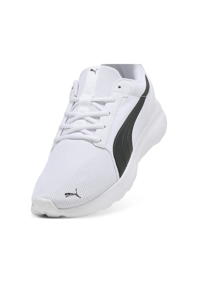 Puma Softride Cosmic Lt Erkek Beyaz Sneaker Ayakkabı 40023502