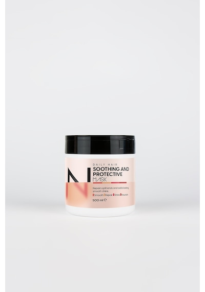 Sakinleştirici Ve Koruyucu Maske 500 Ml