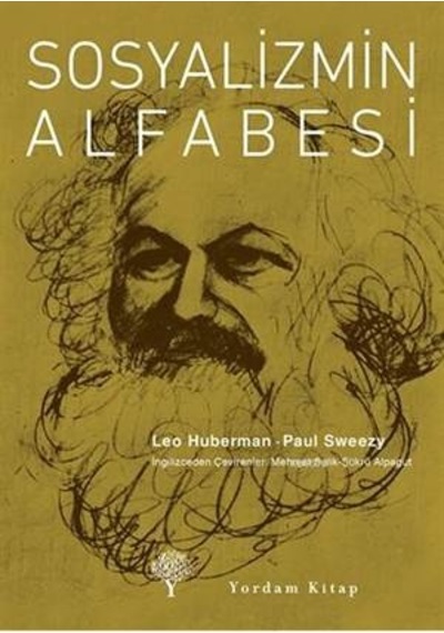 Sosyalizmin Alfabesi Ciltli Yordam Kitap