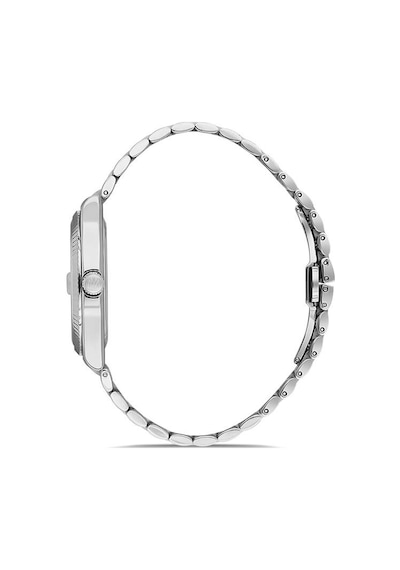 Momentus Cm262s-11ss Erkek Kol Saati Gümüş
