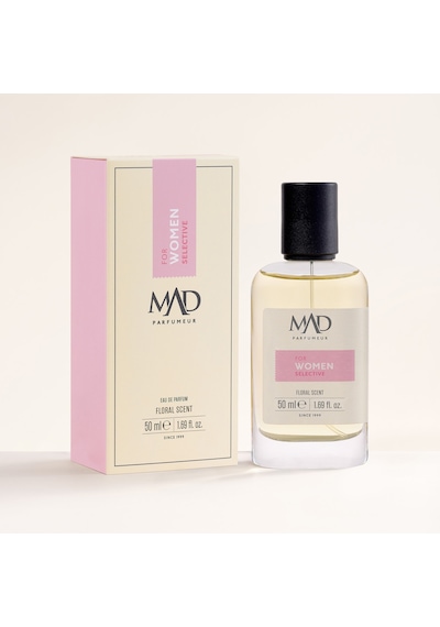 Mad G104 Selective Kadın Parfüm EDP 50 ML