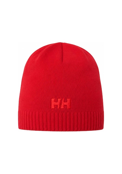 Helly Hansen Brand Beanie Bere-hha.57502 Kırmızı