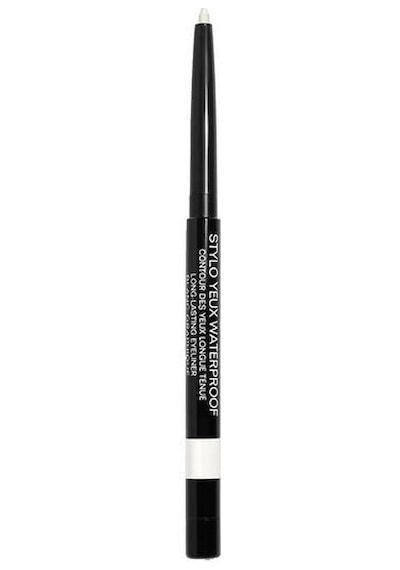 Chanel Stylo Yeux Waterproof Göz Kalemi - 949 Blanc Graphique 00