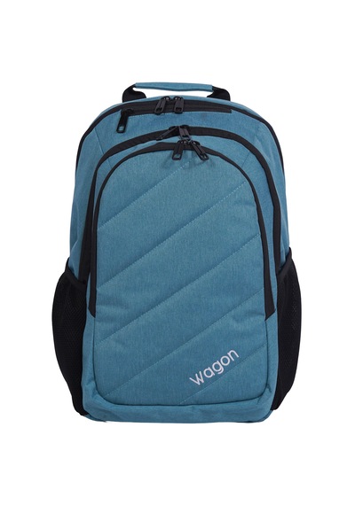 Wagon W8 Sırt Çantası - Aqua Aqua